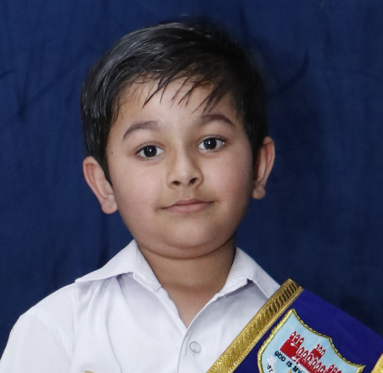 Prefects - St. Joseph's Convent Sen Sec School